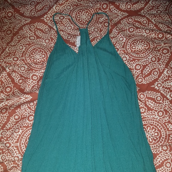 Ladies Lush tank top - Picture 2 of 3